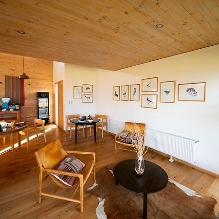 Line Hotel Patagonia Puerto Natales Eksteriør bilde